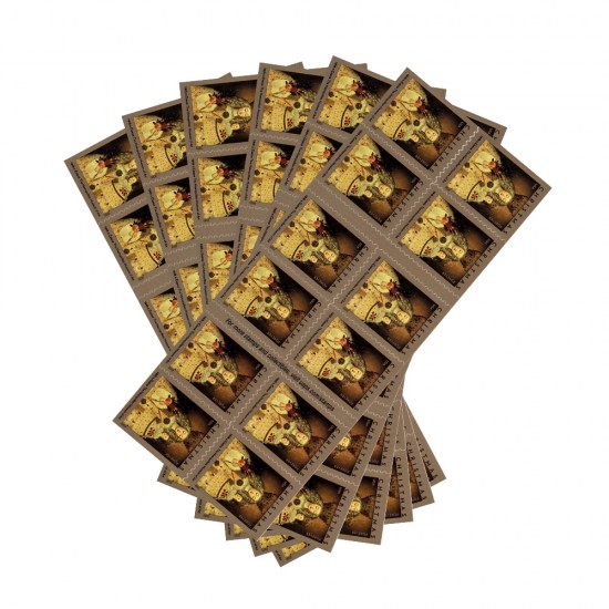 2020 US Our Lady of Guápulo Forever Stamps