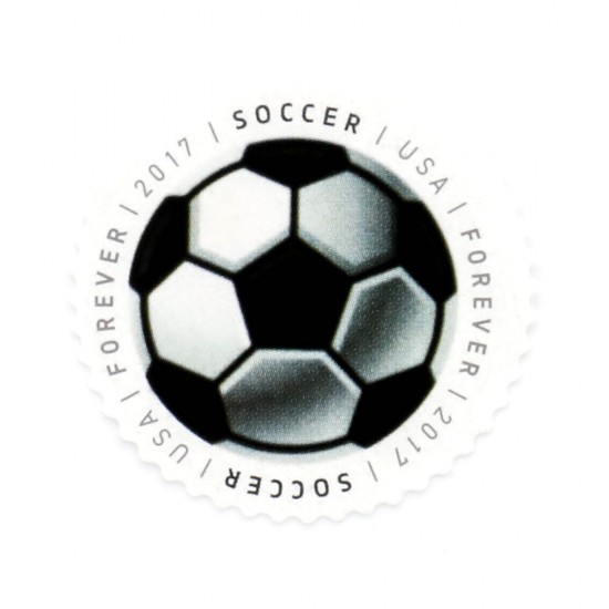 2017 US Have a ball Forever Stamps