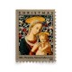 2016 US Florentine Madonna and Child Forever Stamps