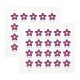 2019 USA Star Ribbon Forever Stamps