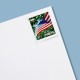  2013 First-Class Forever Stamp - A Flag for All Seasons: Summer